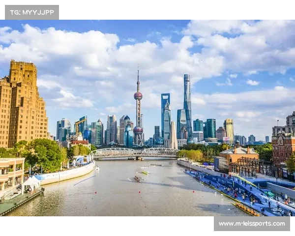 苏州水上赛事推动装备制造业培训教育等产业联动发展新机遇